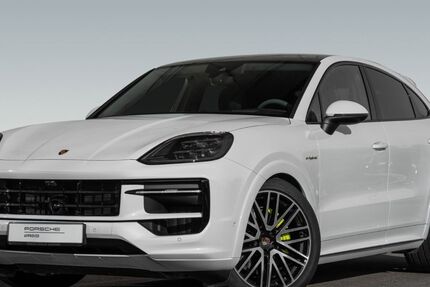 Porsche Cayenne 20.850 km 106.900 &euro; Heilbronn 74074