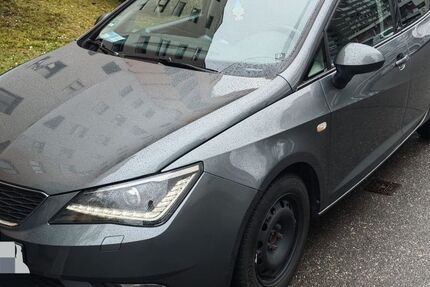 Seat Ibiza 95.000 km 7.000 &euro; Heilbronn 74072