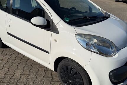 Citroen C1 140.000 km 2.300 &euro; Murr 71711