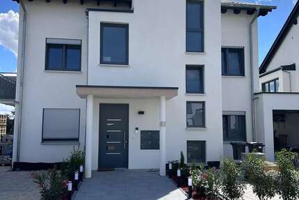 Wohnung Bad Rappenau - 4 Zimmer, 130 m&sup2;, 1.400&euro; | Angebot:26732794