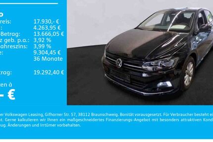 VW Polo 28.246 km 17.930 € Neckarsulm 74172