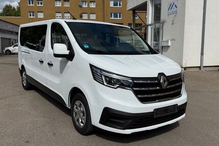 Renault Trafic 169.000 km 20.450 &euro; Möglingen 71696