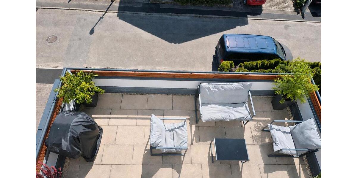 Maisonettenwohnung Ludwigsburg Hoheneck - 4.5 Zimmer, 96 m&sup2;, 433.000&euro; | Angebot:27158079