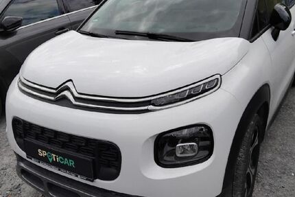Citroen C3 Aircross 48.700 km 15.900 &euro; Öhringen 74613
