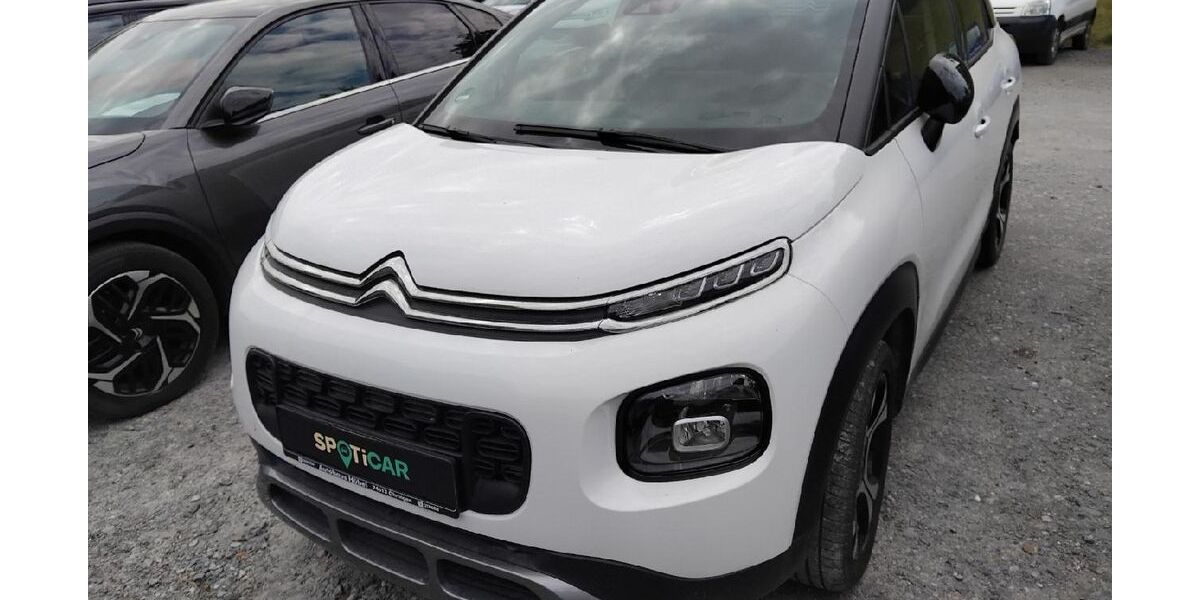 Citroen C3 Aircross 48.700 km 15.900 &euro; Öhringen 74613