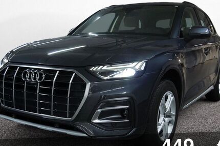 Audi Q5 25.300 km 44.750 &euro; Bietigheim-Bissingen 74321