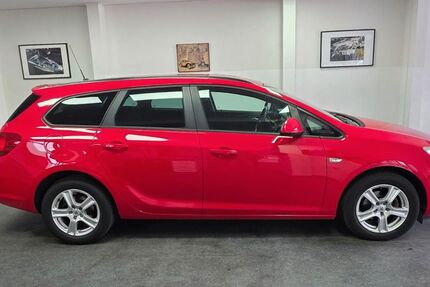 Opel Astra 49.000 km 7.990 &euro; Asperg/Ludwigsburg bei Stuttgart 71679