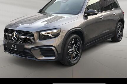 Mercedes-Benz GLB 200 9.649 km 48.579 &euro; Heilbronn 74072