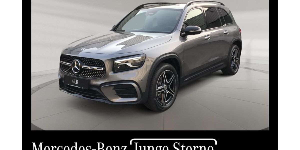 Mercedes-Benz GLB 200 9.649 km 48.579 &euro; Heilbronn 74072