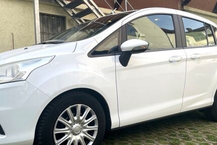 Ford B-Max 18.000 km 12.000 &euro; Heilbronn 74074
