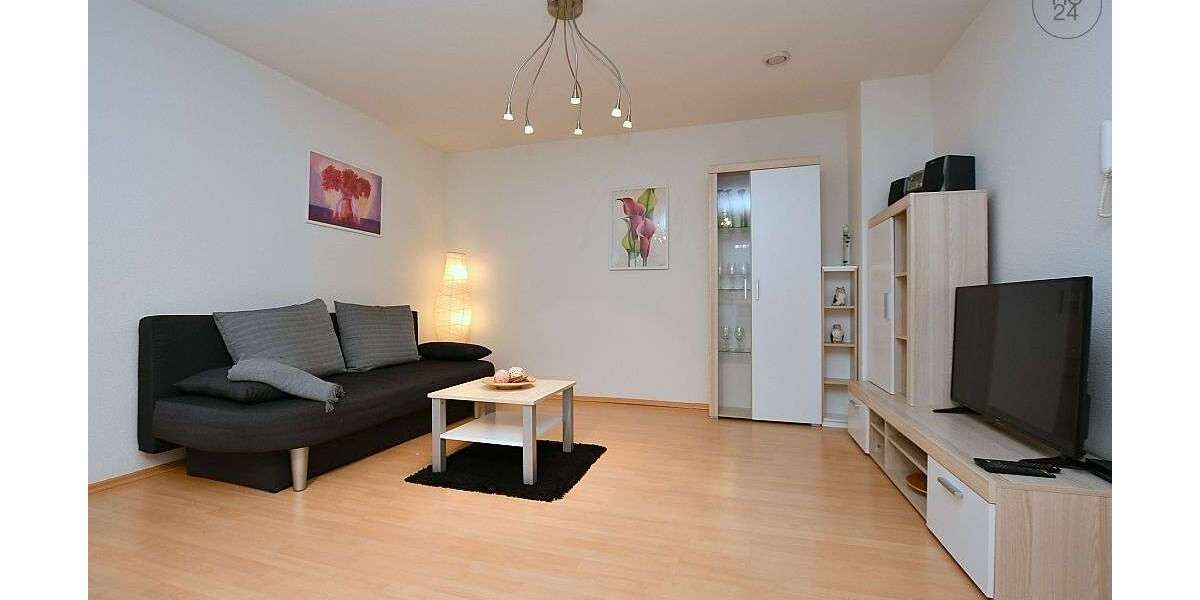 Zimmer Ludwigsburg Oßweil - 2 Zimmer, 1.190&euro; | Angebot:27134895