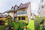 Etagenwohnung Ludwigsburg Hoheneck - 3 Zimmer, 86 m&sup2;, 360.000&euro; | Angebot:23481865