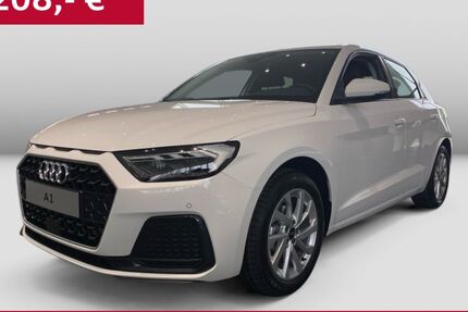 Audi A1 2.500 km 25.380 &euro; Ludwigsburg 71636