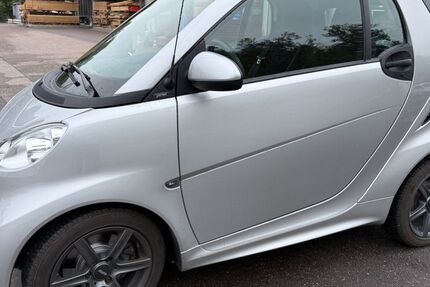 Smart ForTwo 52.796 km 5.990 &euro; Vaihingen an der Enz 71665