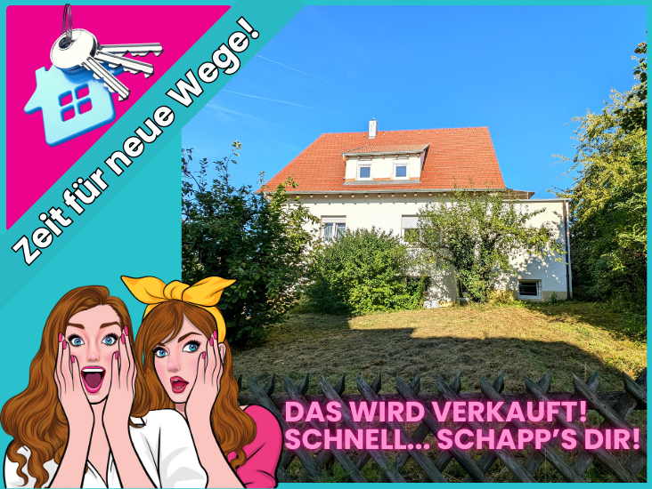 Haus zum Kaufen in Marbach a.N. 689.000 € 174.41 m²