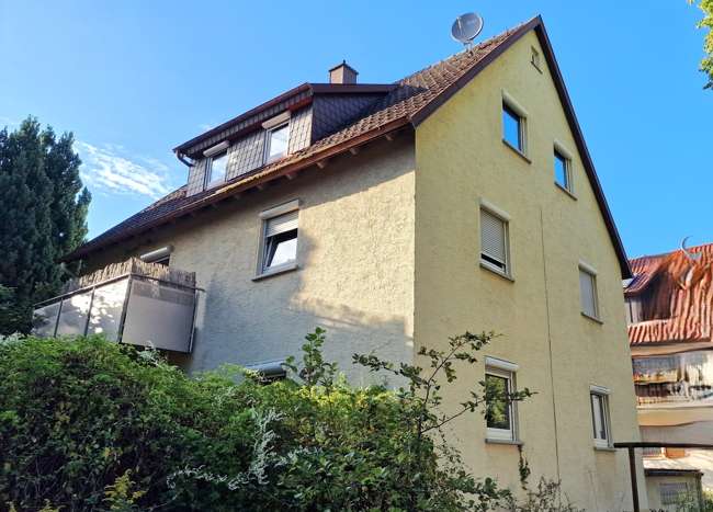 Haus zum Kaufen in Heilbronn 549.000 € 189 m² 9 zimmer