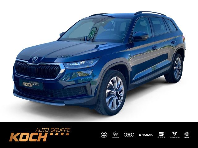 Skoda Kodiaq 59.250 km 28.630 &euro; Öhringen 74613