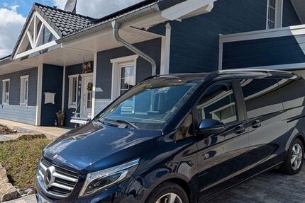 Mercedes-Benz V 250 158.151 km 40.000 &euro; Oedheim 74229