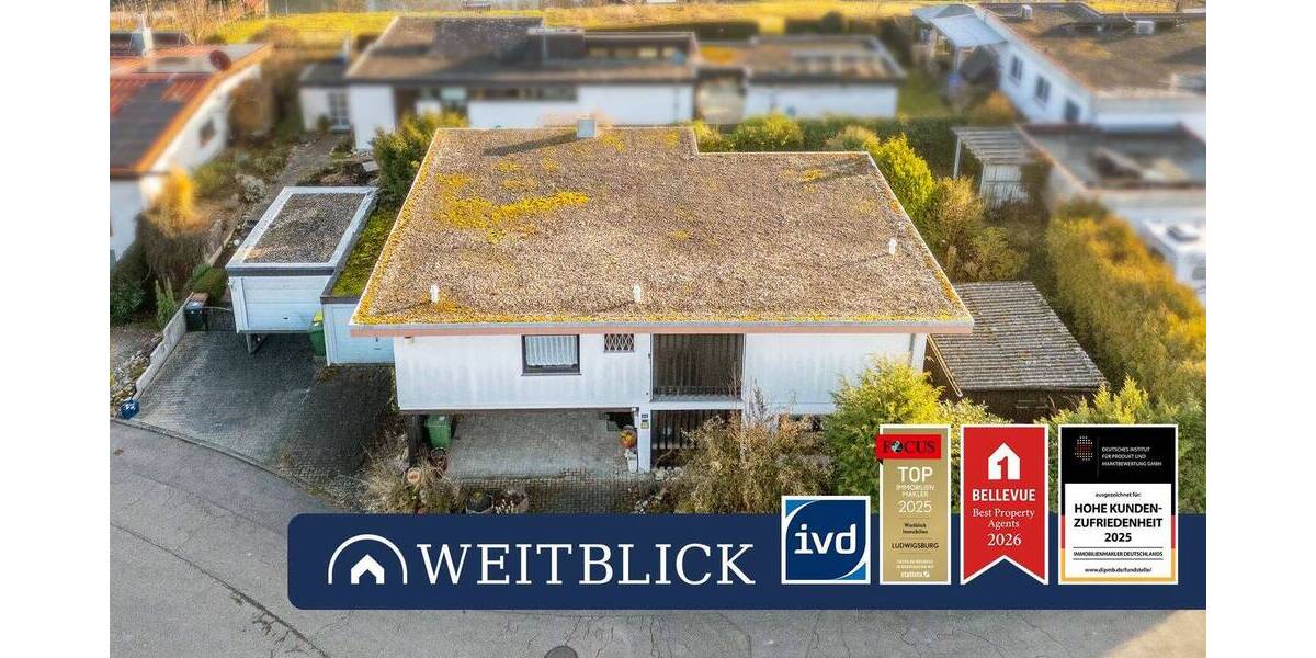 Einfamilienhaus Walheim - 4 Zimmer, 132 m&sup2;, 399.000&euro; | Angebot:26544935