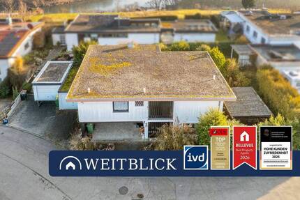 Haus Walheim - 4 Zimmer, 132 m&sup2;, 449.000&euro; | Angebot:26544935