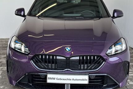 BMW 120 8.886 km 35.890 &euro; Heilbronn 74076