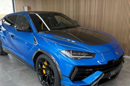 Lamborghini Urus 27.980 km 289.850 &euro; Bretzfeld 74626