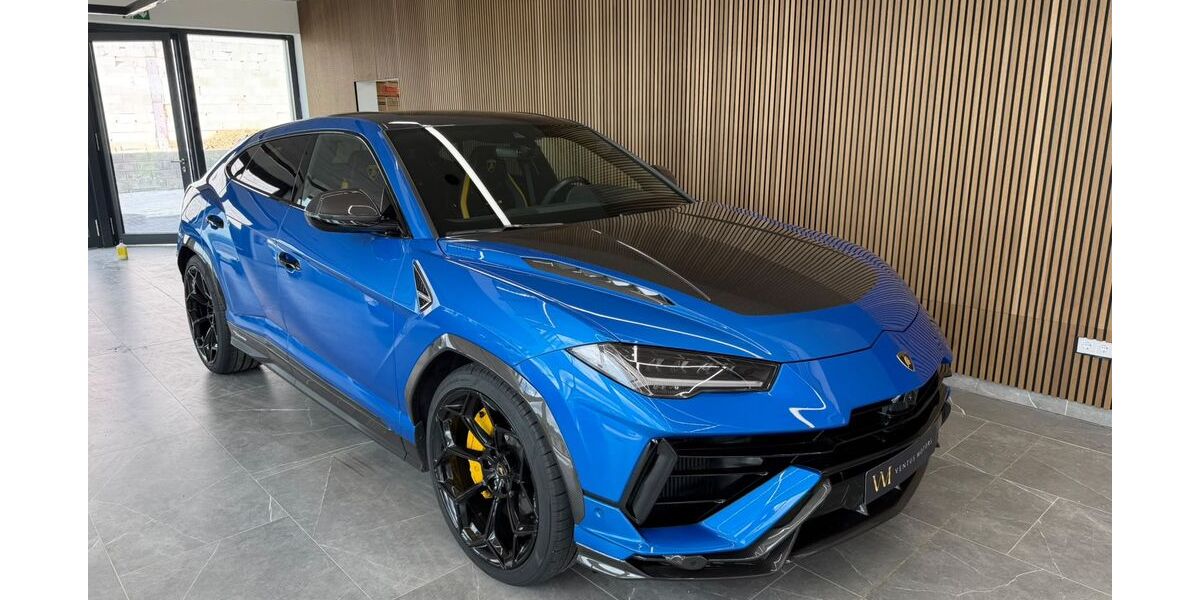 Lamborghini Urus 27.980 km 289.850 &euro; Bretzfeld 74626