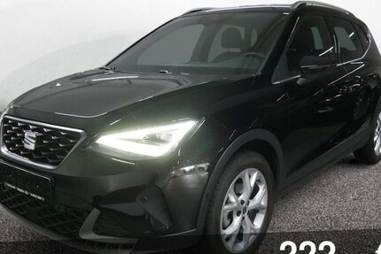 Seat Arona 11.800 km 22.930 &euro; Bietigheim-Bissingen 74321