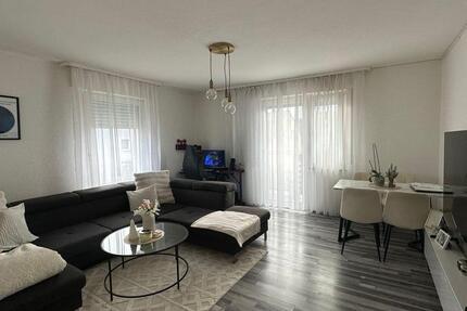 Wohnung Heilbronn - 2 Zimmer, 62 m&sup2;, 1.060&euro; | Angebot:25219373