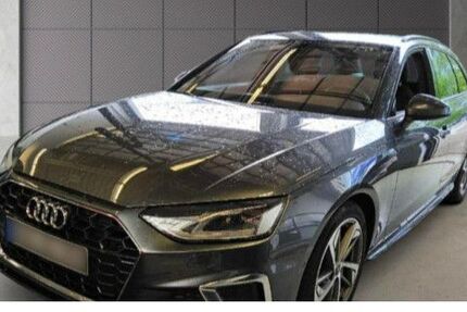 Audi A4 54.200 km 27.830 &euro; Heilbronn 74074