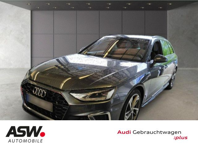 Audi A4 54.200 km 27.830 &euro; Heilbronn 74074