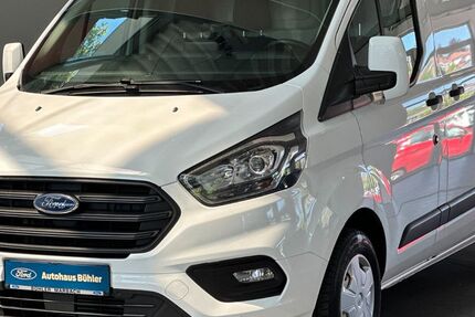 Ford Transit Custom 146.990 km 16.600 &euro; Marbach am Neckar 71672