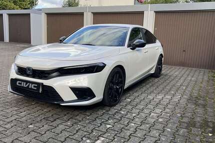 Honda Civic 17.000 km 31.500 € Möckmühl 74219
