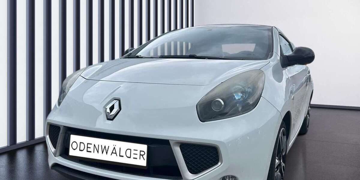 Renault Wind 94.990 km 6.888 &euro; Zaberfeld - Michelbach 74374