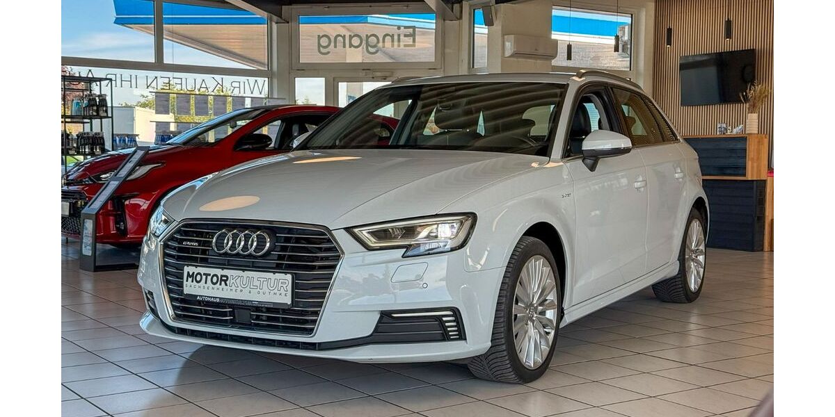 Audi A3 61.800 km 19.990 &euro; Lauffen a.N. 74348