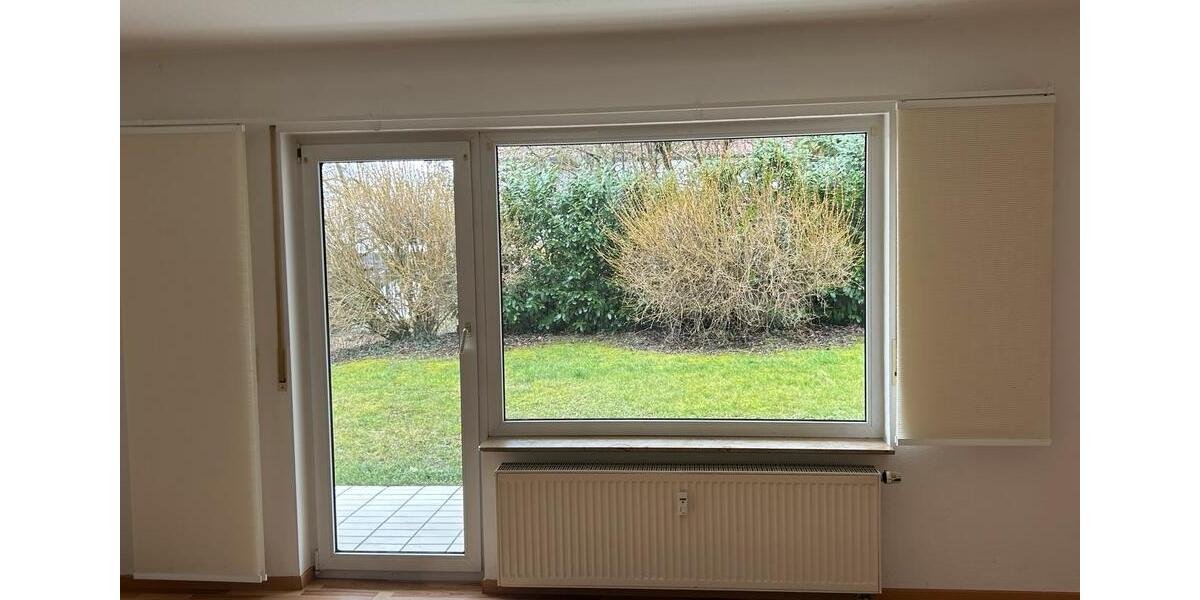 Erdgeschoßwohnung Bad Wimpfen - 2 Zimmer, 65 m&sup2;, 269.000&euro; | Angebot:26620594