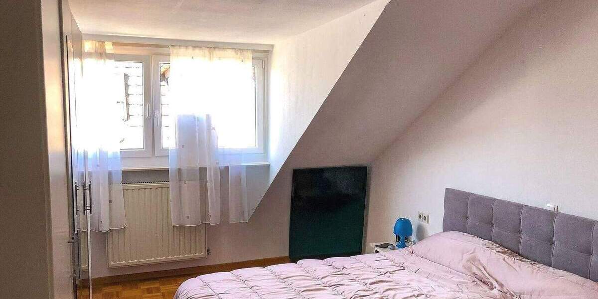 Etagenwohnung Heilbronn - 3 Zimmer, 85 m&sup2;, 265.000&euro; | Angebot:24546297