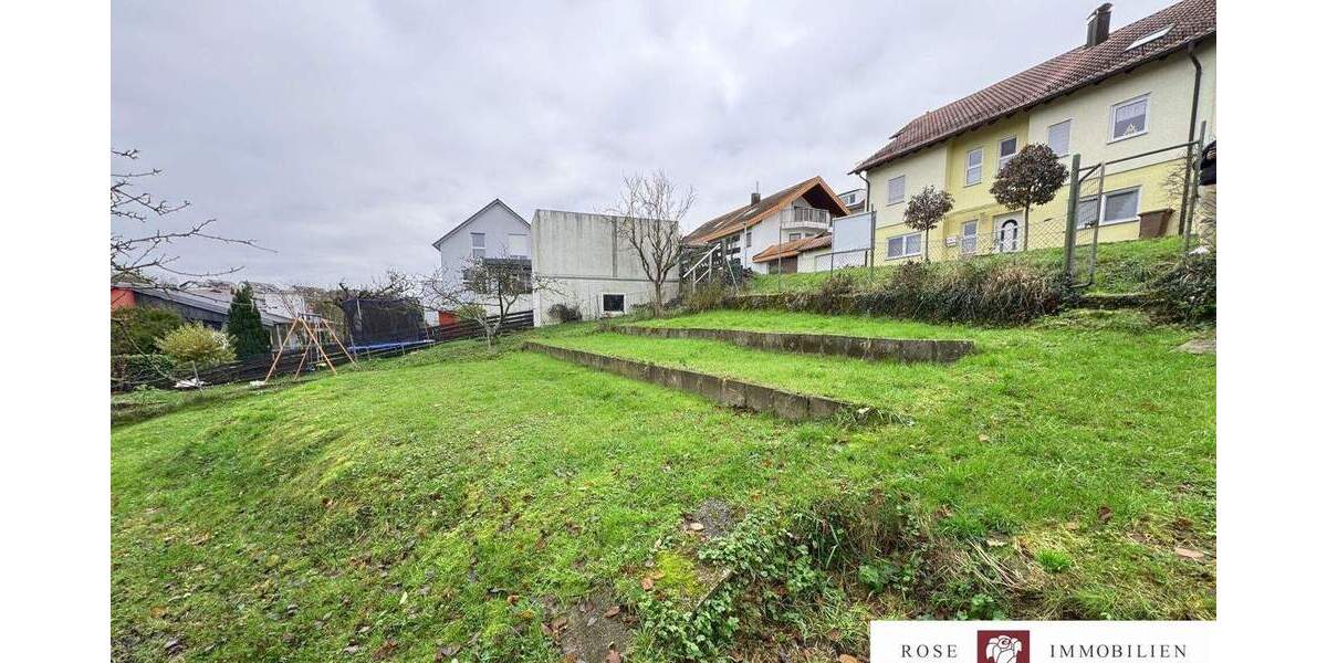 Grundstück Erdmannhausen - 95.000&euro; | Angebot:24323129