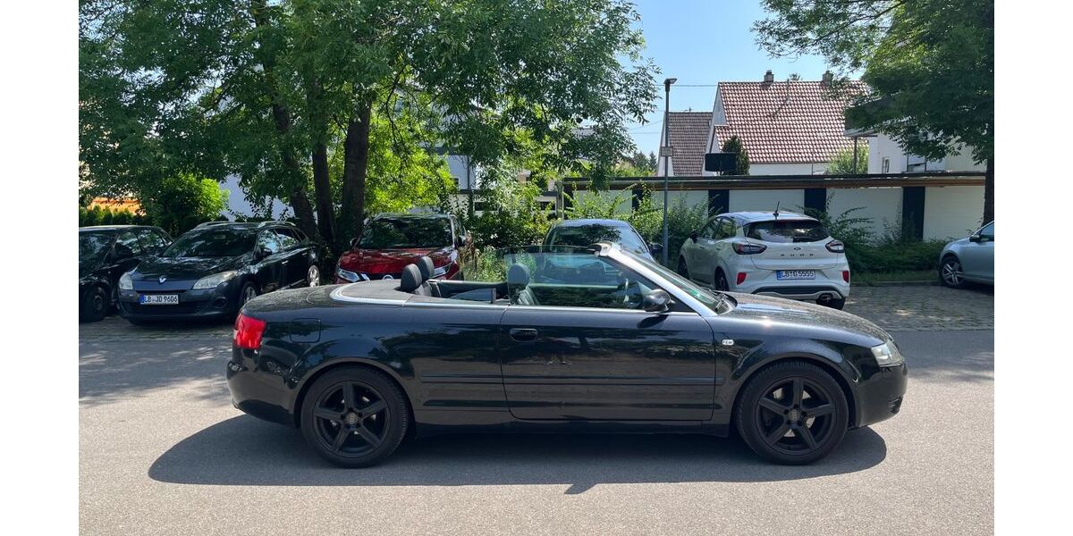 Audi A4 190.000 km 3.690 &euro; Fellbach 70734