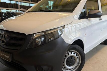 Mercedes-Benz Vito 267.000 km 8.450 € Ludwigsburg 71642