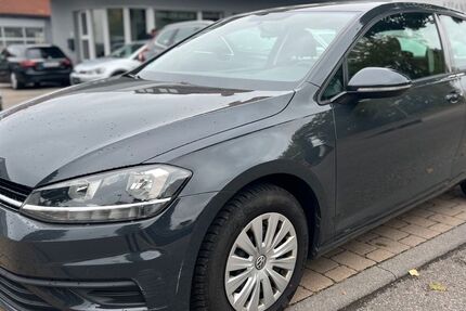 VW Golf 164.000 km 9.990 € Neckarsulm 74172