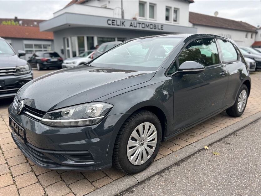 VW Golf 164.000 km 9.990 € Neckarsulm 74172