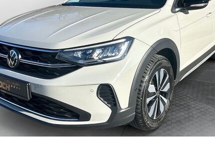 VW Taigo 9.700 km 17.550 &euro; Möckmühl 74219