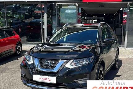 Nissan X-Trail 57.600 km 21.500 &euro; Heilbronn 74078