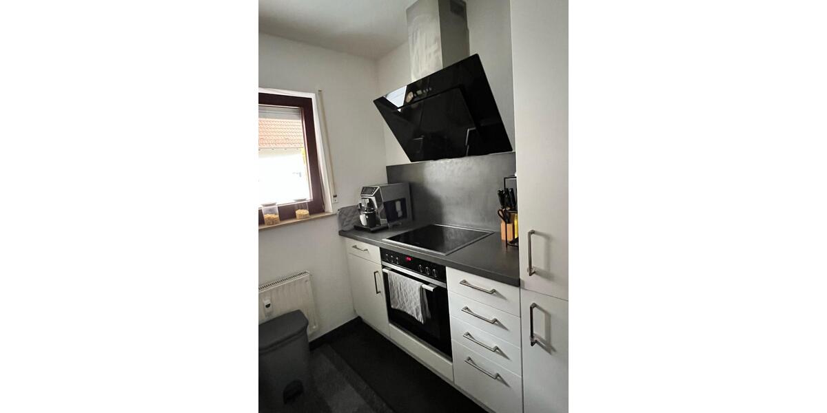 Etagenwohnung Heilbronn Horkheim - 2.5 Zimmer, 63 m&sup2;, 850&euro; | Angebot:26326710