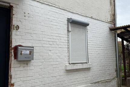 Doppelhaushälfte