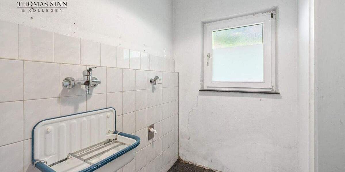 Sanierungsbedürftiges Weinbauernidyl mit Scheune sucht Dorfliebhaber 6 zimmer