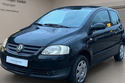 VW Fox 158.700 km 2.480 € Möglingen 71696