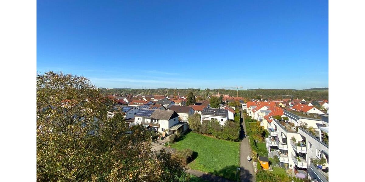 Einfamilienhaus Bietigheim-Bissingen Bissingen - 5.5 Zimmer, 163 m&sup2;, 1.800&euro; | Angebot:24805219
