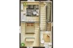 Doppelhaushälfte Forchtenberg - 6 Zimmer, 144 m&sup2;, 1.750&euro; | Angebot:27643041